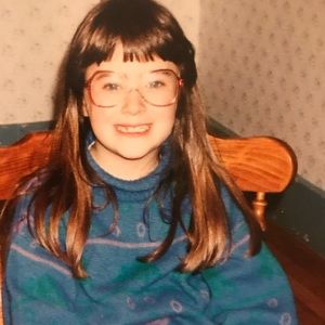 Meet your Posher, Rachael